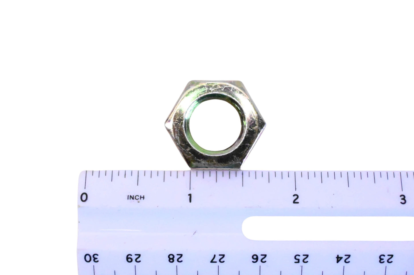 Aftermarket 232170411 Hex Jam Nut NOS
