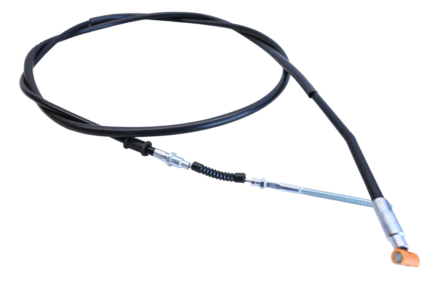 Rear Right Hand Brake Cable C58 NOS