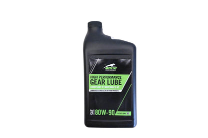New OEM Arctic Cat 2436-863 1 Quart High Performance Gear Lube NOS