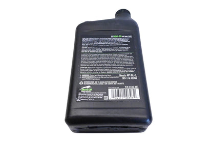 New OEM Arctic Cat 2436-863 1 Quart High Performance Gear Lube NOS