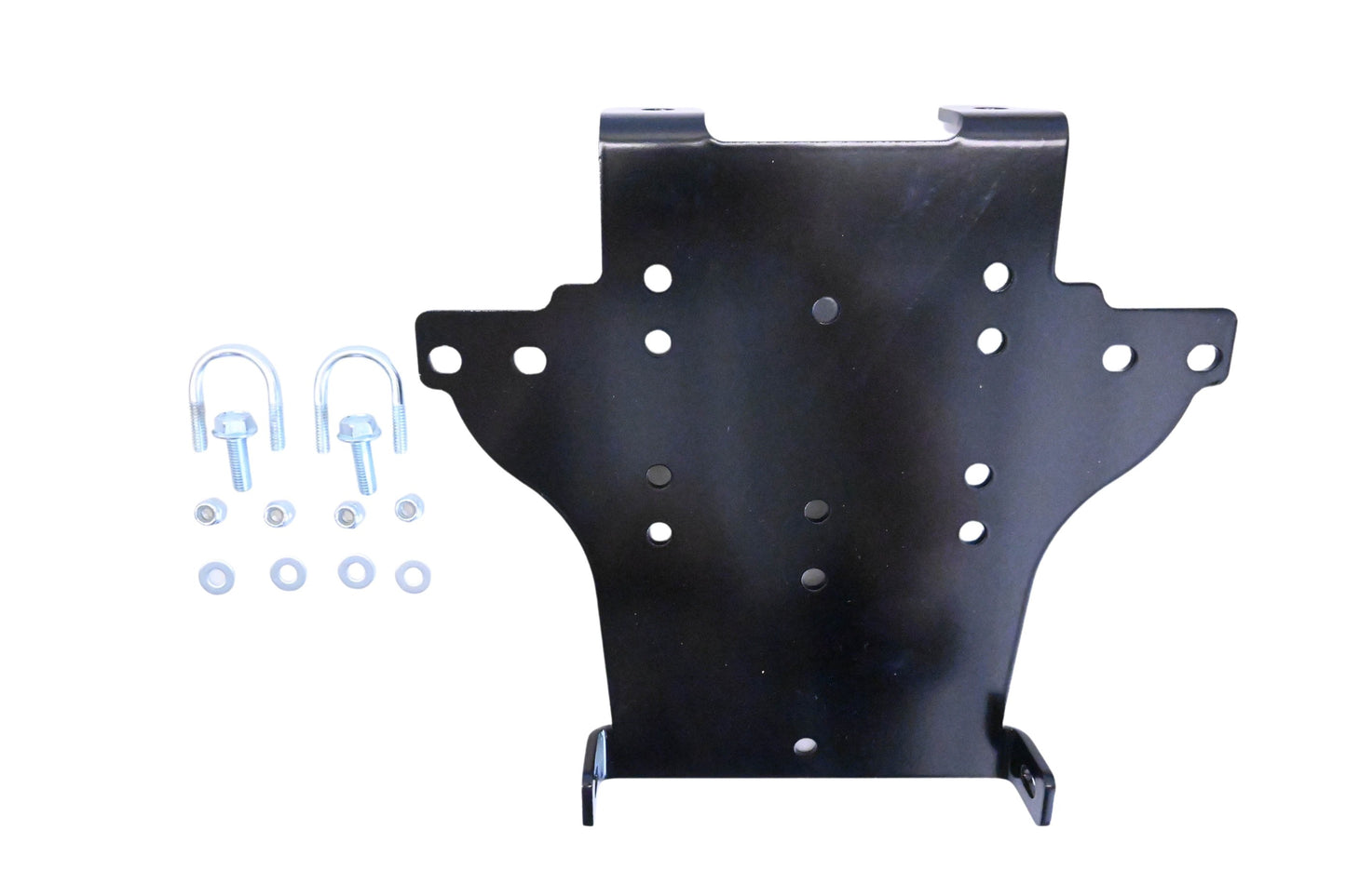 KFI 100485 Winch Mount Kit NOS