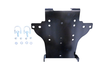 KFI 100485 Winch Mount Kit NOS