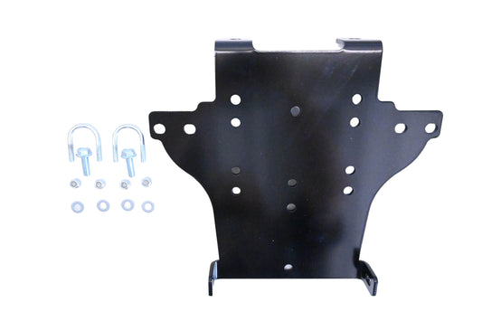 KFI 100485 Winch Mount Kit NOS