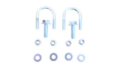 KFI 100485 Winch Mount Kit NOS