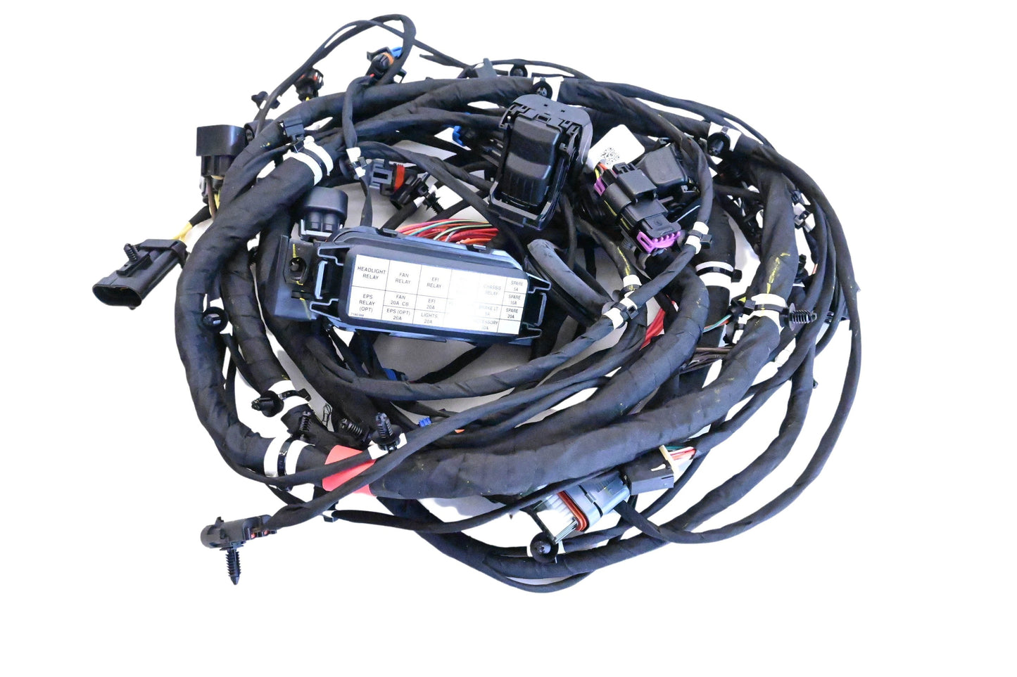 New OEM Polaris 2413934 EPS Chassis Harness NOS