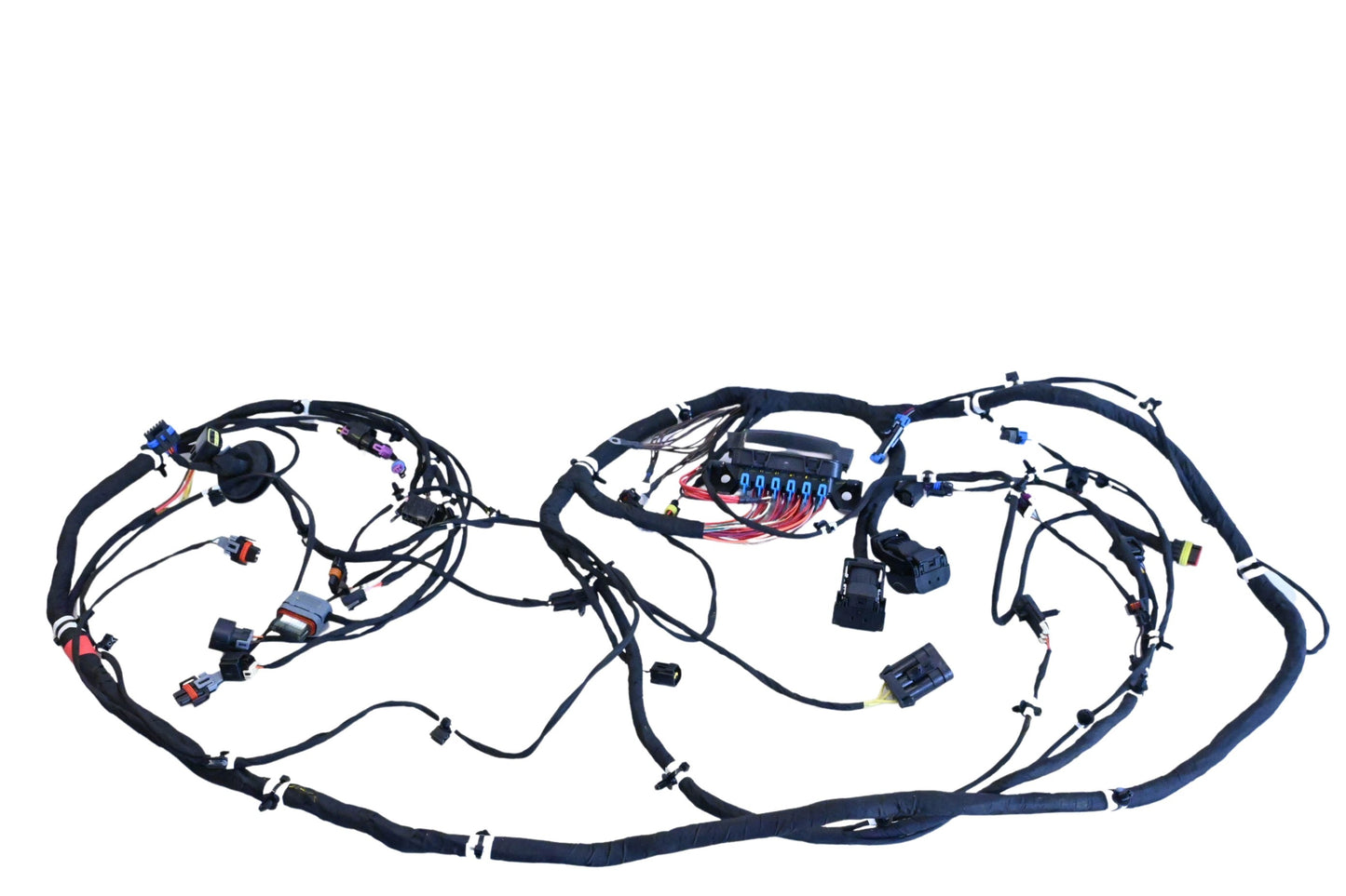 New OEM Polaris 2413934 EPS Chassis Harness NOS