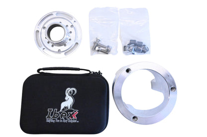 Ibexx 72714-01 Stage 2 Clutch Kit NOS