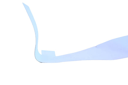 New OEM Polaris 7193141 Right Hand Rear Fender Decal NOS