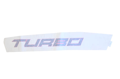 New OEM Polaris 7191791 Right Hand Front Fender Decal NOS