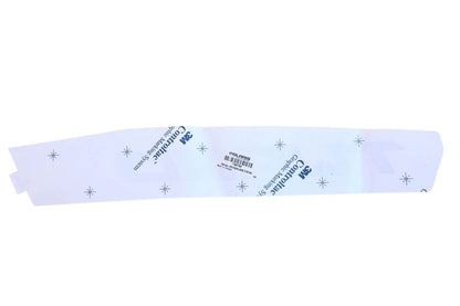 New OEM Polaris 7191791 Right Hand Front Fender Decal NOS