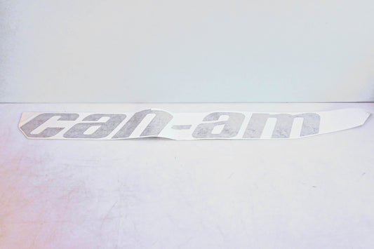 Aftermarket 704906332 Can-am Right Door Decal NOS