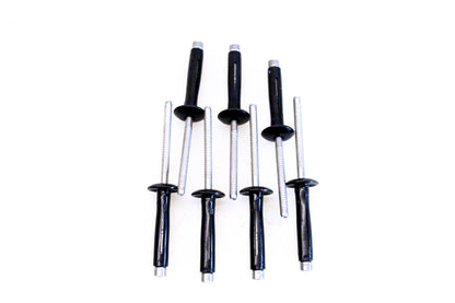 New OEM Polaris 7621479 Rivets Qty 7 NOS