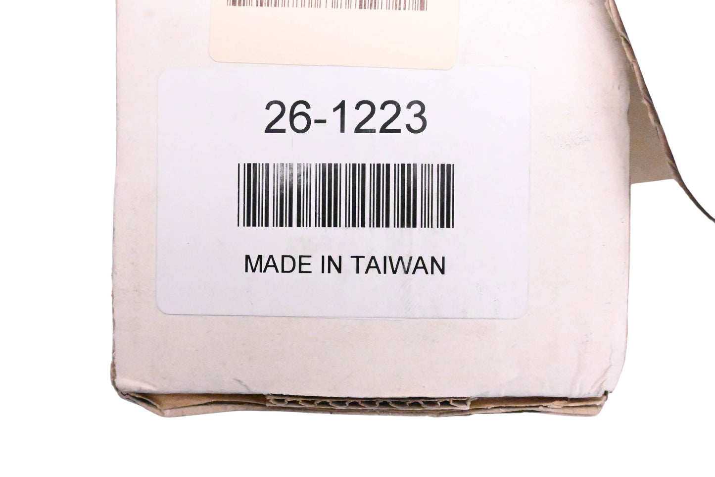 Fire Power 26-1223 Starter Motor NOS