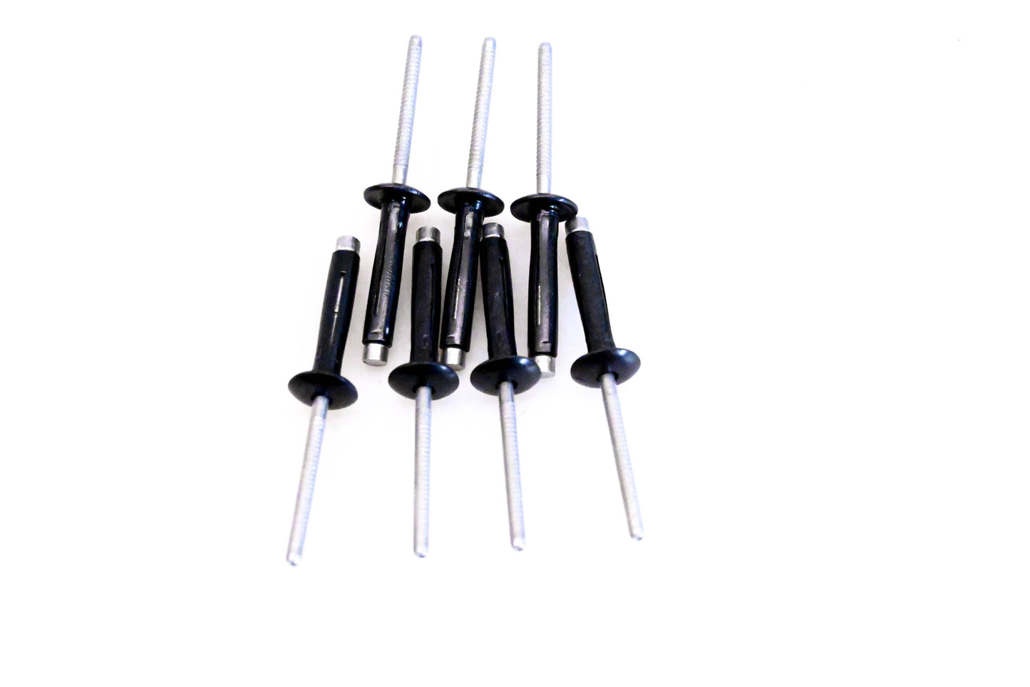 New OEM Polaris 7621479 Rivets Qty 7 NOS
