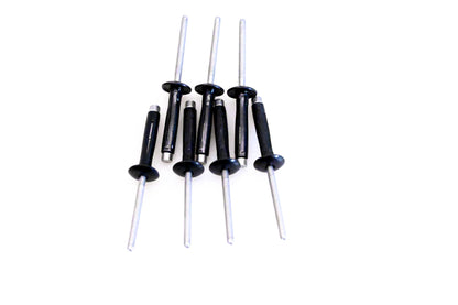 New OEM Polaris 7621479 Rivets Qty 7 NOS