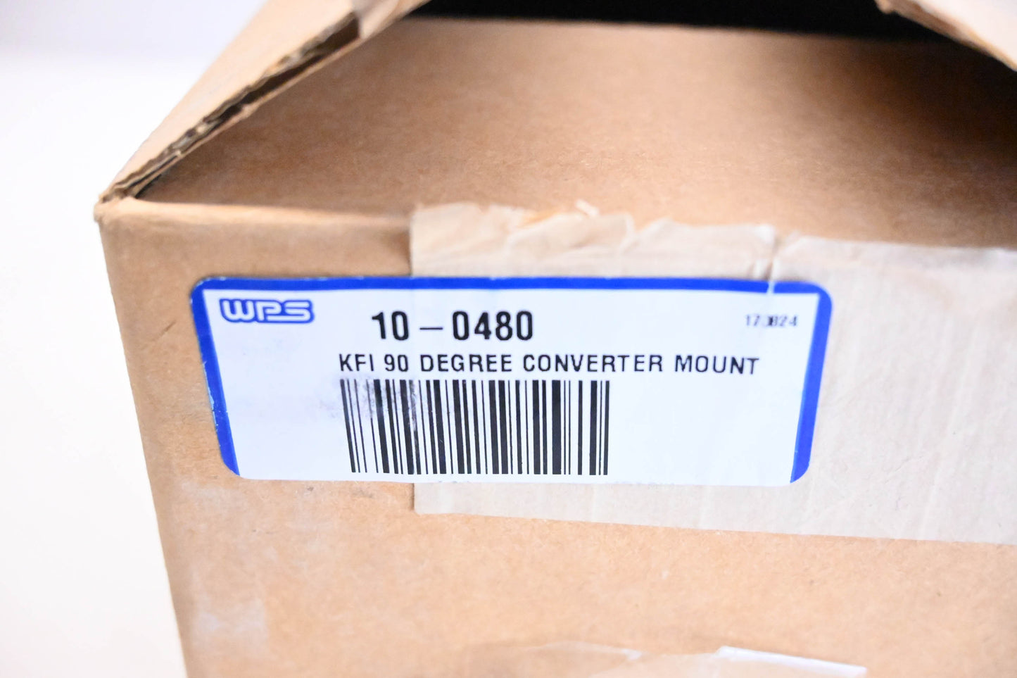 KFI 10-0480 90 Degree Converter Mount NOS
