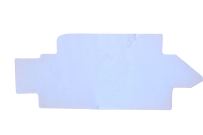 New OEM Kawasaki 56054-0092 Top Cover Decal NOS