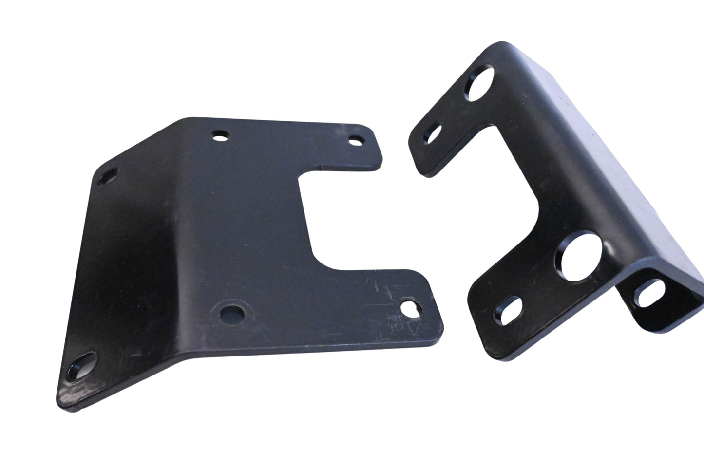 KFI 101390 Winch Mount Kit NOS