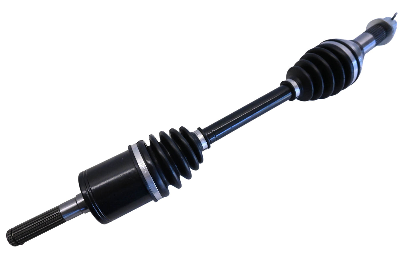 All Balls Racing 531-0248 Heavy Duty 6 Ball Axle NOS