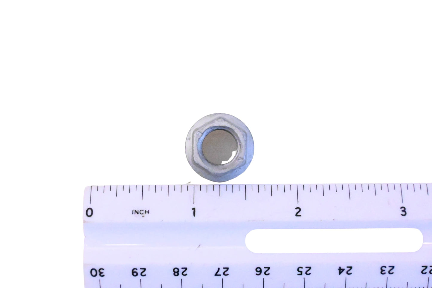 New OEM Husqvarna 58414030000 Collar Nut NOS