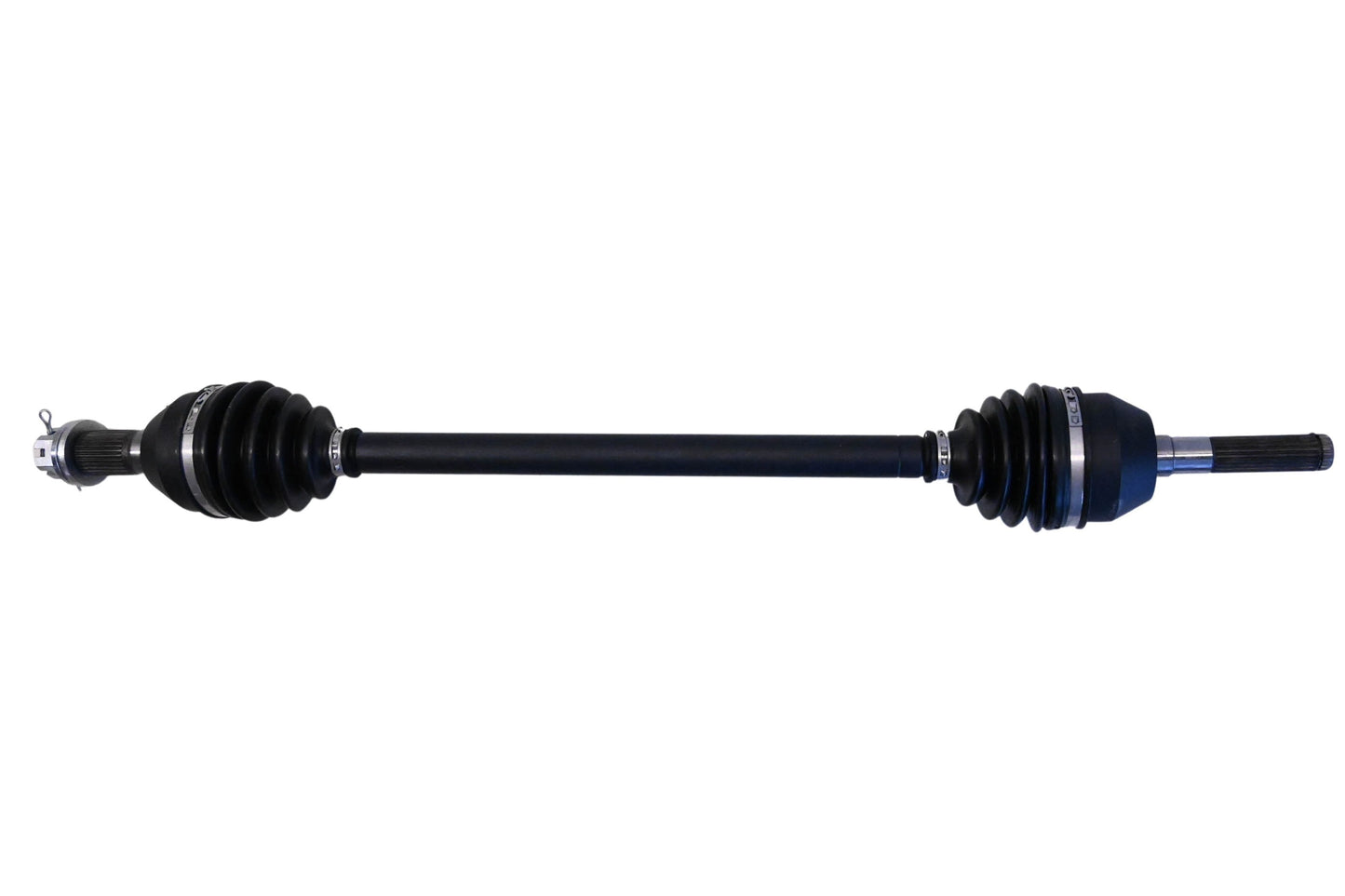 All Balls Racing 531-1226 Extreme Duty 8 Ball Axle NOS