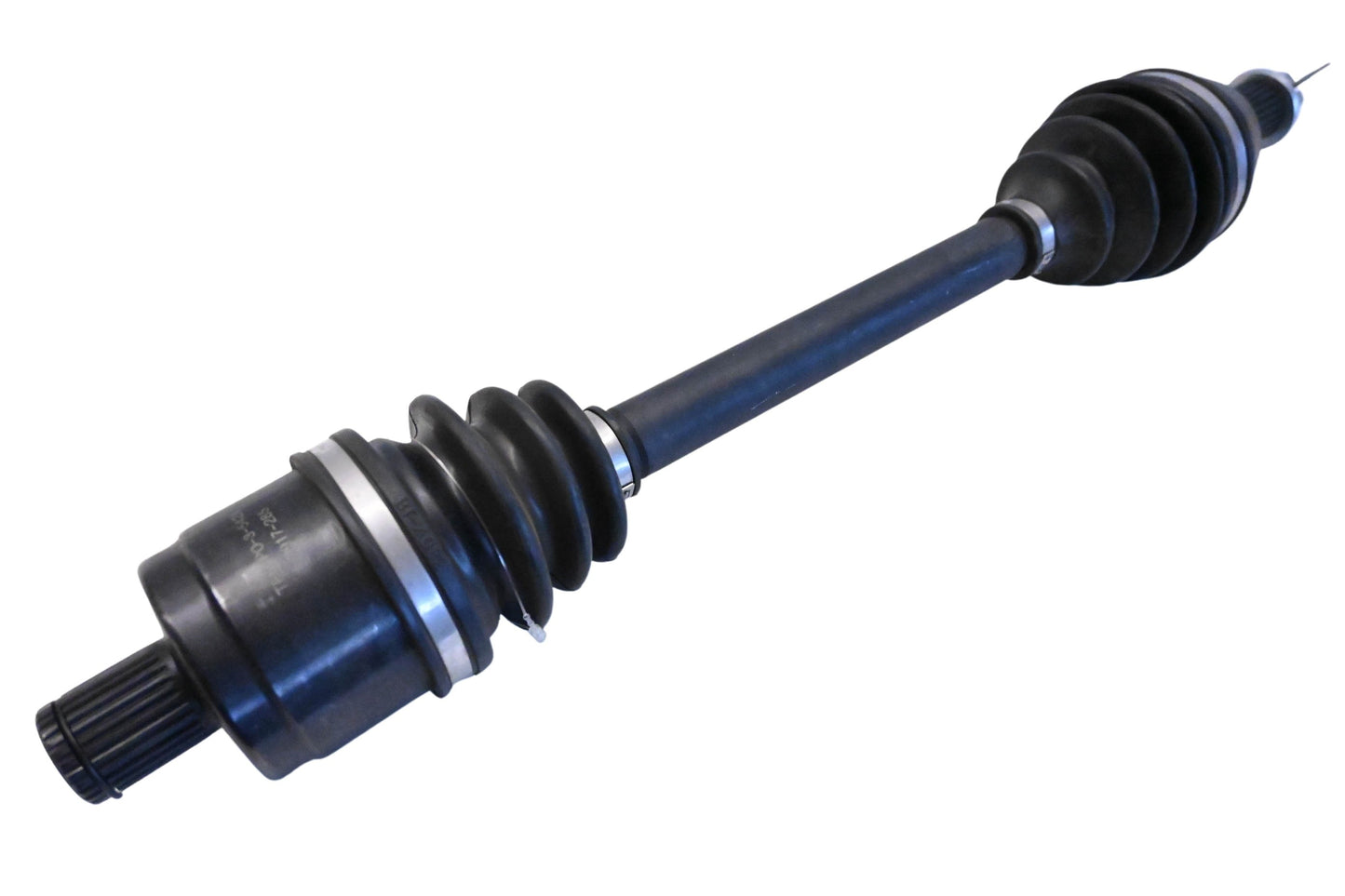 All Balls Racing 531-0251 Extreme Duty 8 Ball Axle NOS