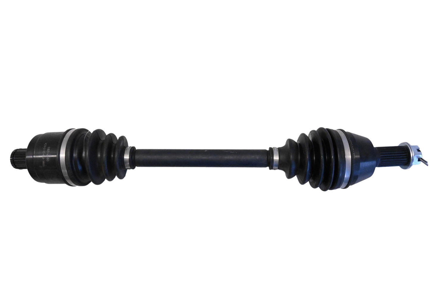 All Balls Racing 531-0251 Extreme Duty 8 Ball Axle NOS