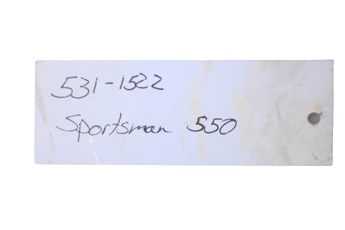 All Balls Racing 531-0251 Extreme Duty 8 Ball Axle NOS