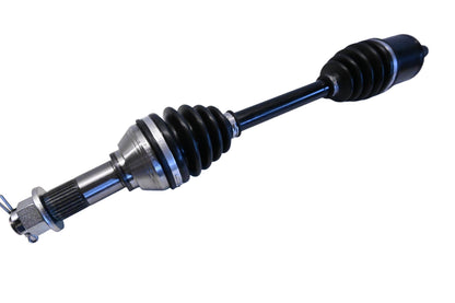 All Balls Racing 531-0249 Heavy Duty 6 Ball Axle NOS
