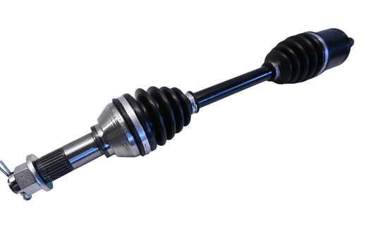 All Balls Racing 531-0249 Heavy Duty 6 Ball Axle NOS