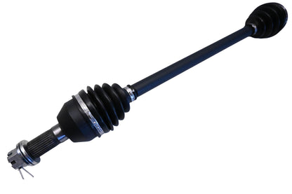 All Balls Racing 531-1229 Extreme Duty 8 Ball Axle NOS
