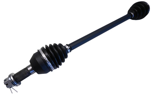 All Balls Racing 531-1229 Extreme Duty 8 Ball Axle NOS