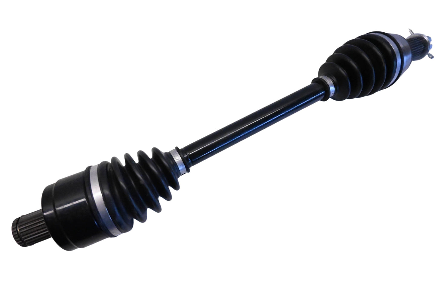 All Balls Racing 531-0522 Heavy Duty 6 Ball Axle NOS