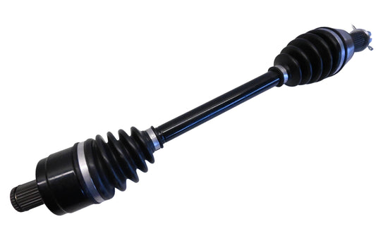 All Balls Racing 531-0522 Heavy Duty 6 Ball Axle NOS