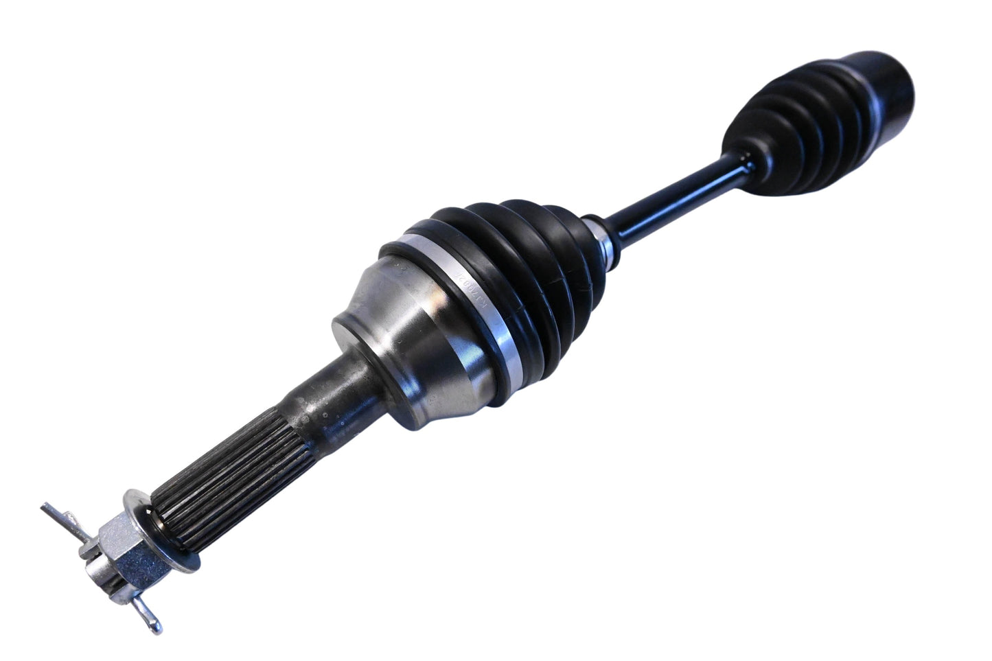 All Balls Racing 531-0554 Heavy Duty 6 Ball Axle NOS