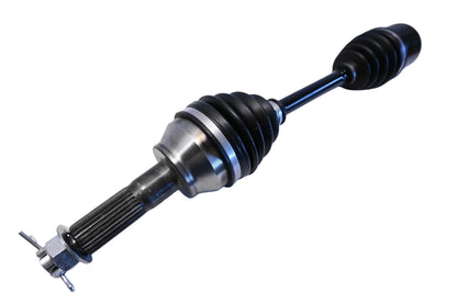 All Balls Racing 531-0554 Heavy Duty 6 Ball Axle NOS
