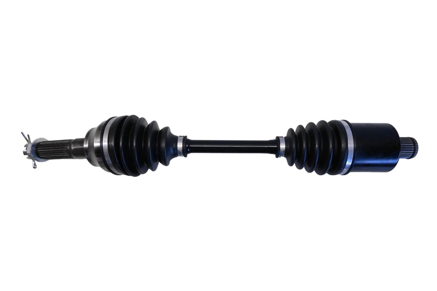 All Balls Racing 531-0554 Heavy Duty 6 Ball Axle NOS