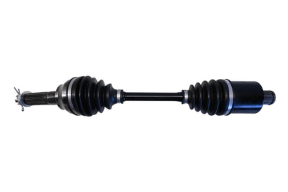 All Balls Racing 531-0554 Heavy Duty 6 Ball Axle NOS