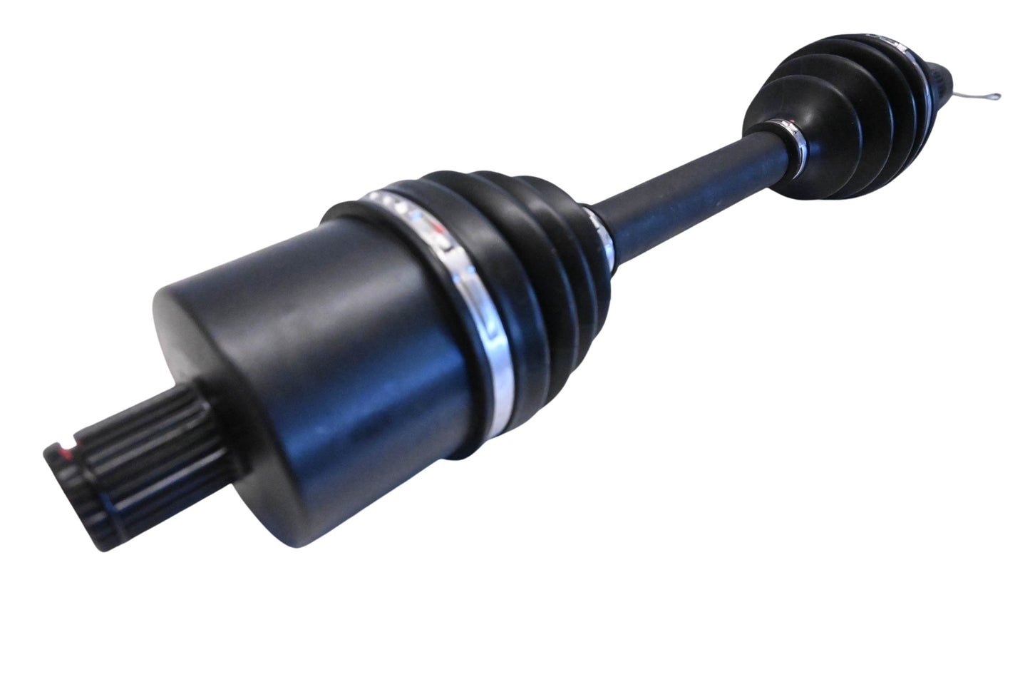 All Balls Racing 531-1558 Extreme Duty 8 Ball Axle NOS