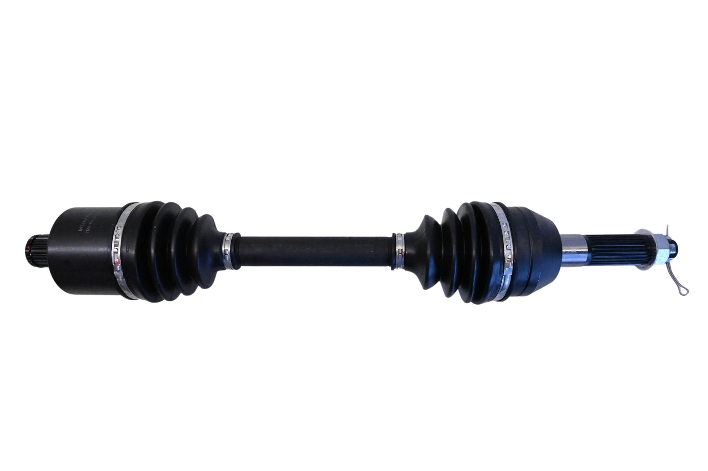 All Balls Racing 531-1558 Extreme Duty 8 Ball Axle NOS