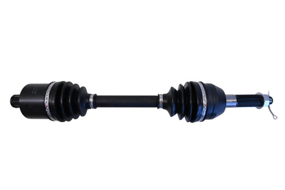 All Balls Racing 531-1558 Extreme Duty 8 Ball Axle NOS