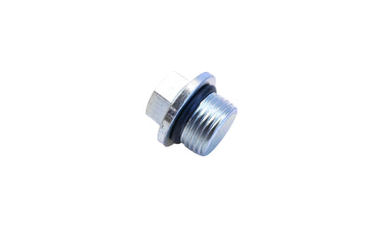 New OEM Polaris 3234246 Hex Flange Plug NOS