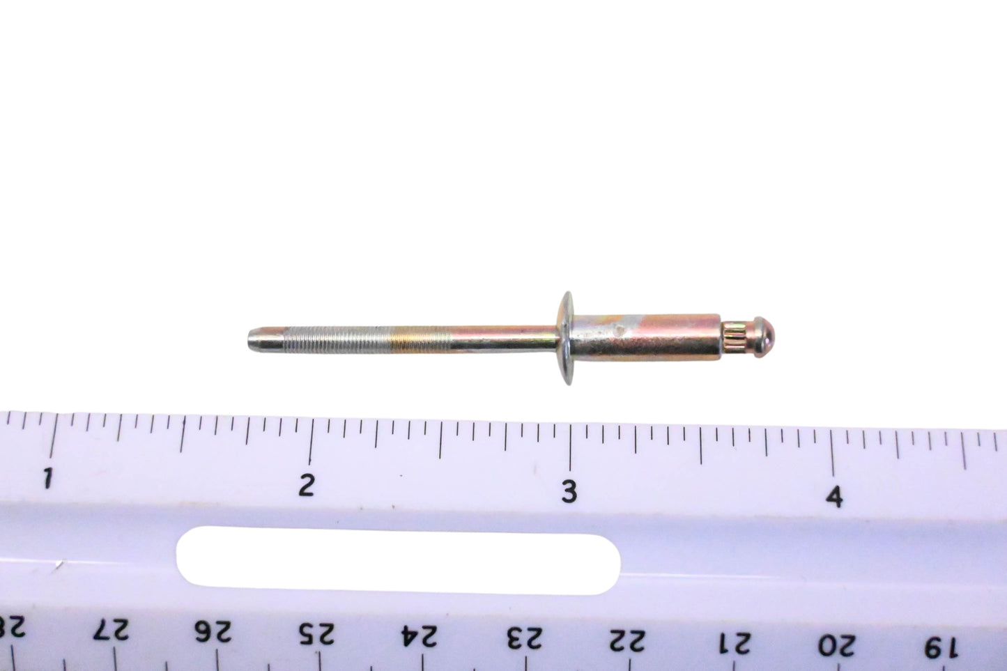 New OEM Polaris 7621449 Rivet NOS