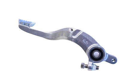 New OEM KTM 54813050044 Rear Foot Brake Lever NOS