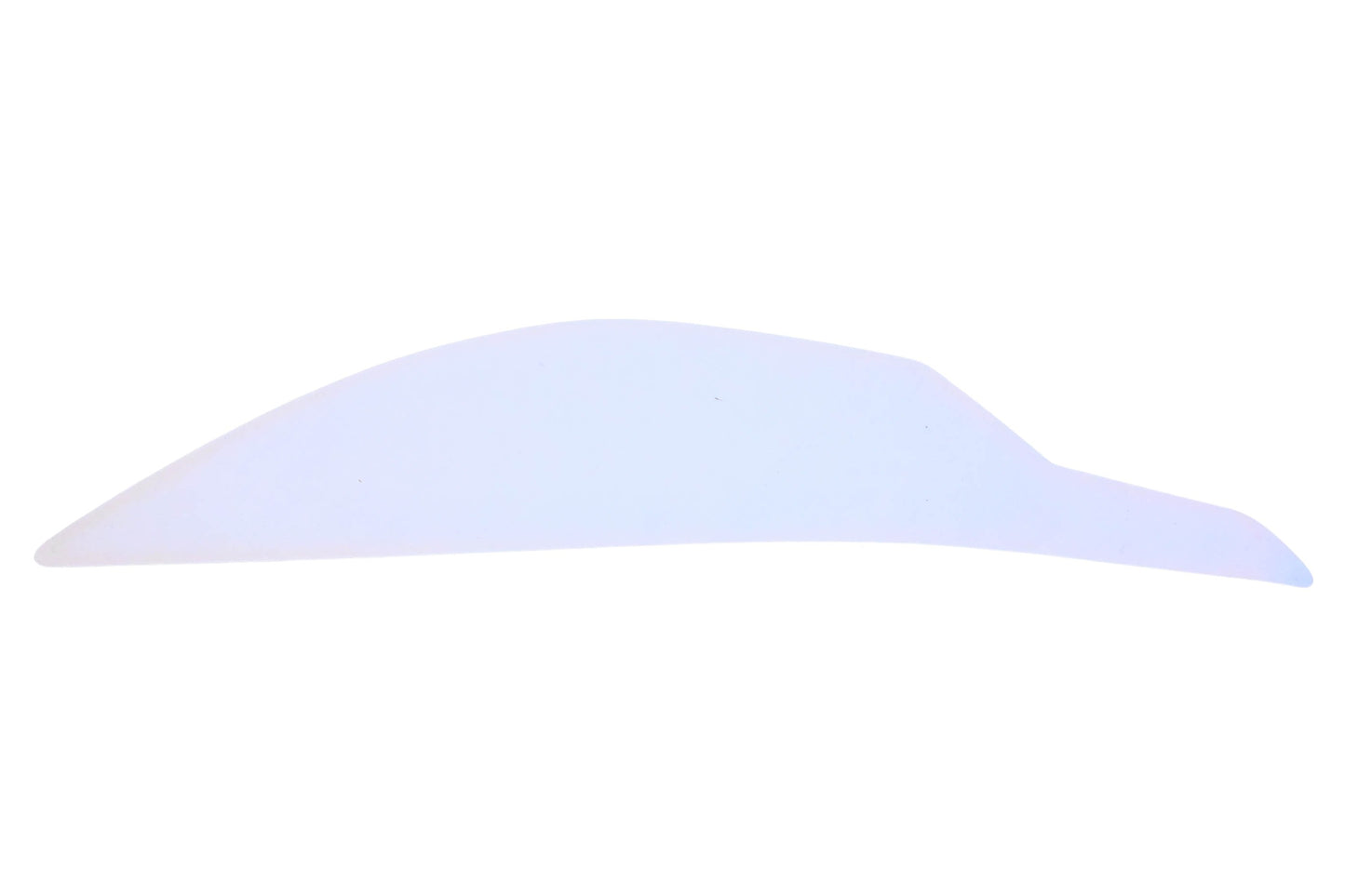 New OEM Kawasaki 56069-2850 Right Hand Rear Fender Decal NOS