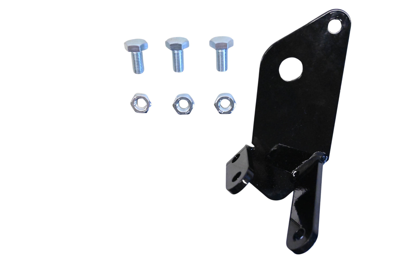 Moose Utility Division 1255M Trailer Hitch Kit NOS