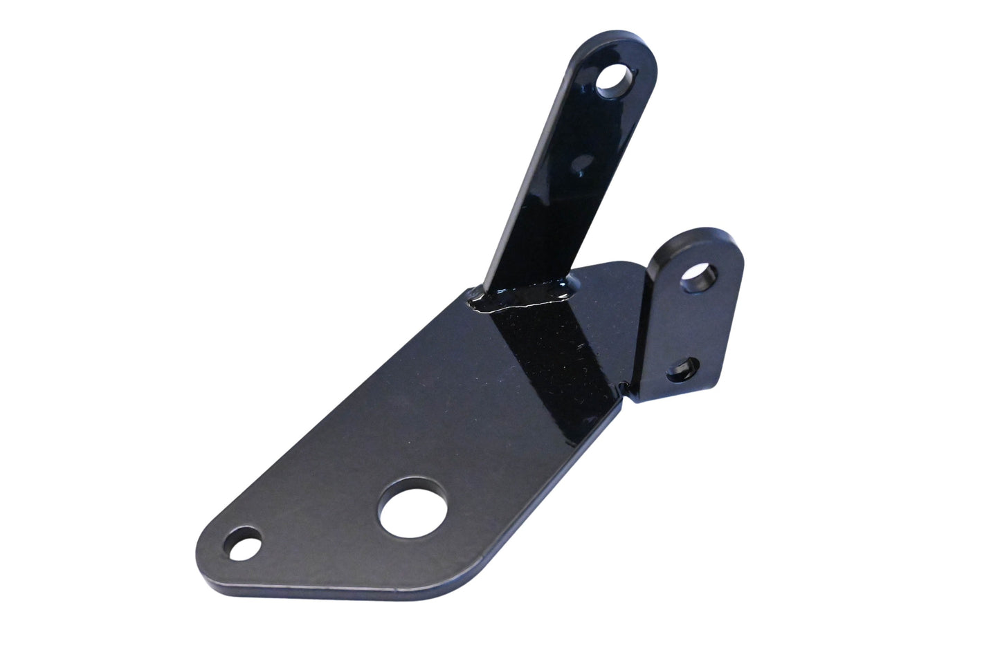 Moose Utility Division 1255M Trailer Hitch Kit NOS