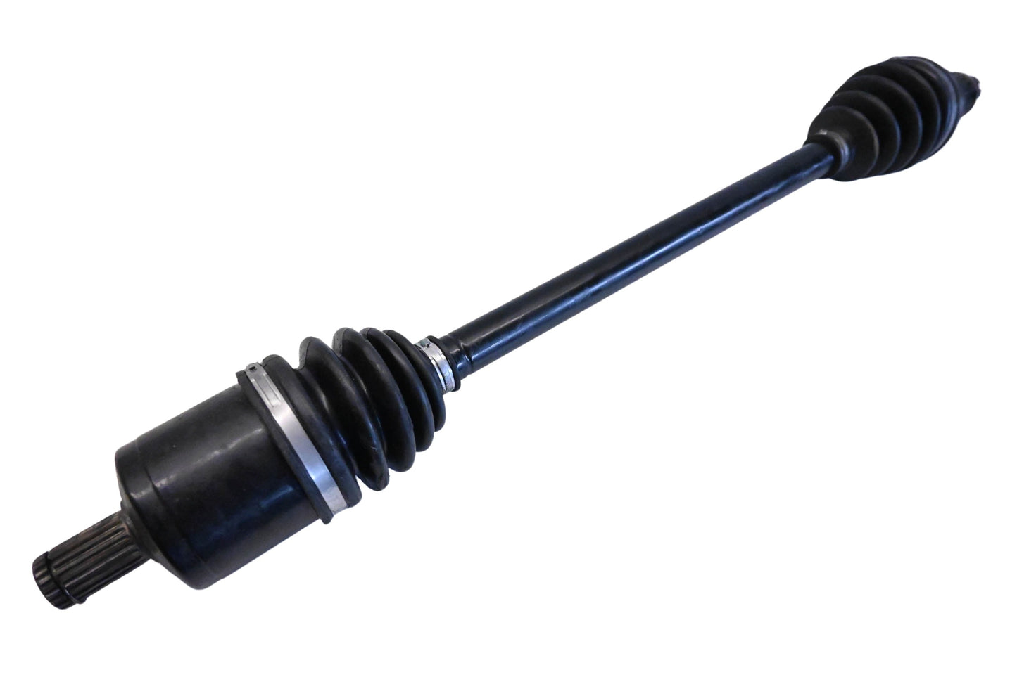 Interparts 531-0551 Grizzly Complete Axle NOS