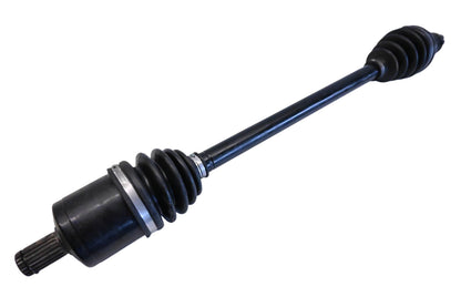 Interparts 531-0551 Grizzly Complete Axle NOS