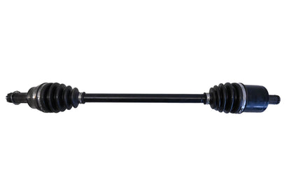 Interparts 531-0551 Grizzly Complete Axle NOS
